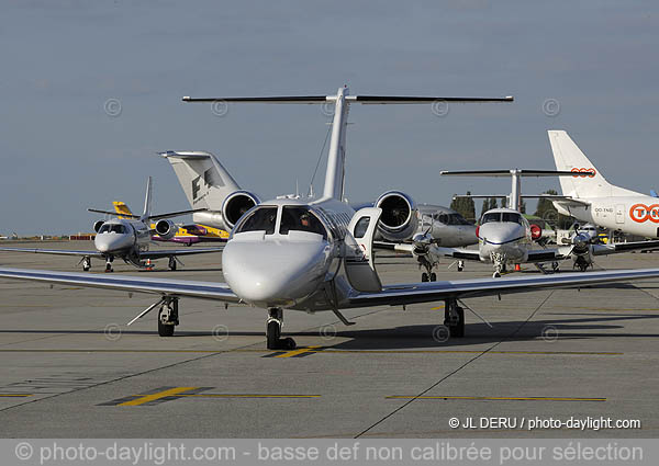 Liege airport